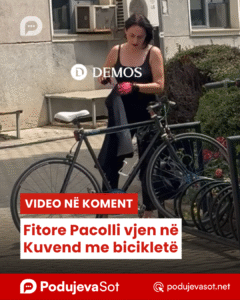 Podujeva Sot Telefon