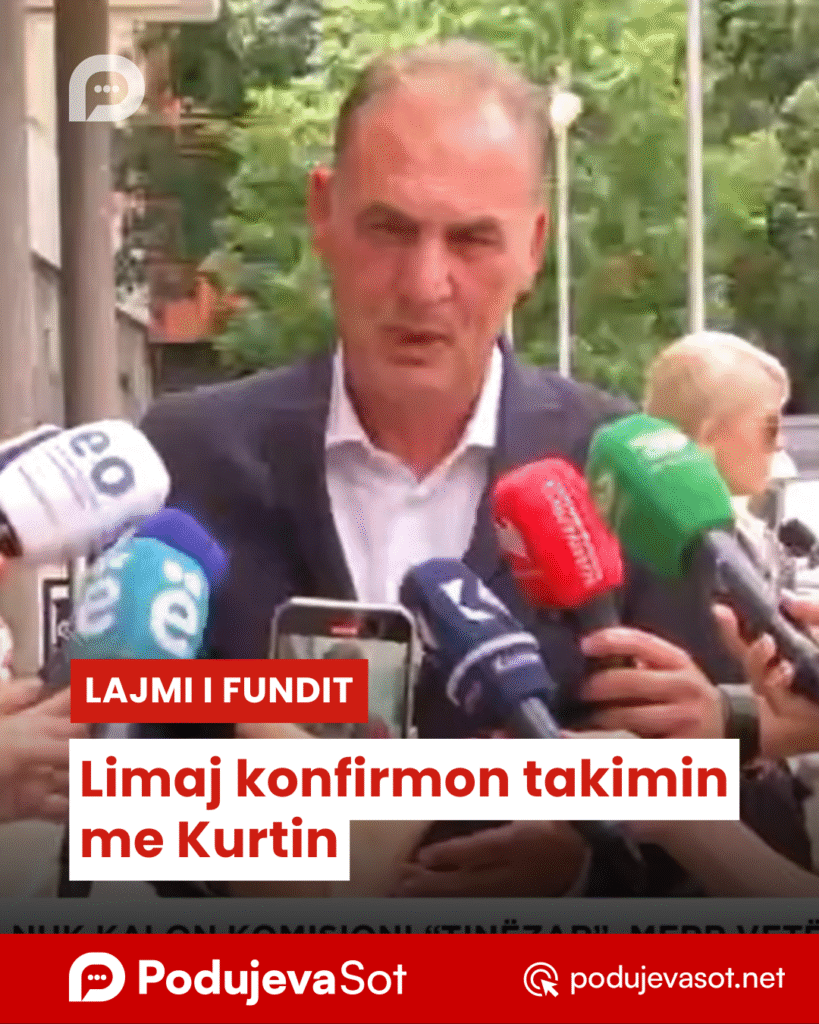 Podujeva Sot Telefon