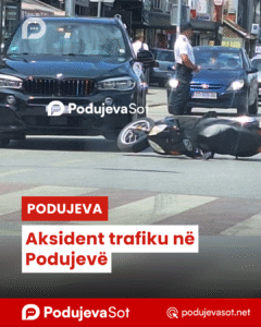 Podujeva Sot Telefon