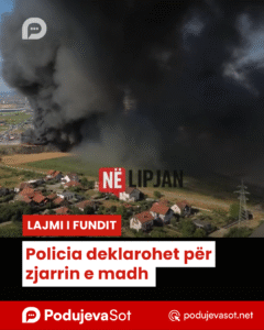 Podujeva Sot Telefon