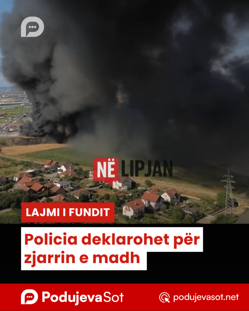 Podujeva Sot Telefon