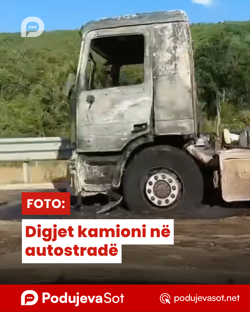 Podujeva Sot Telefon