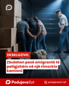 Podujeva Sot Telefon