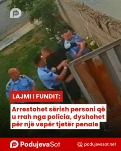 Podujeva Sot Telefon