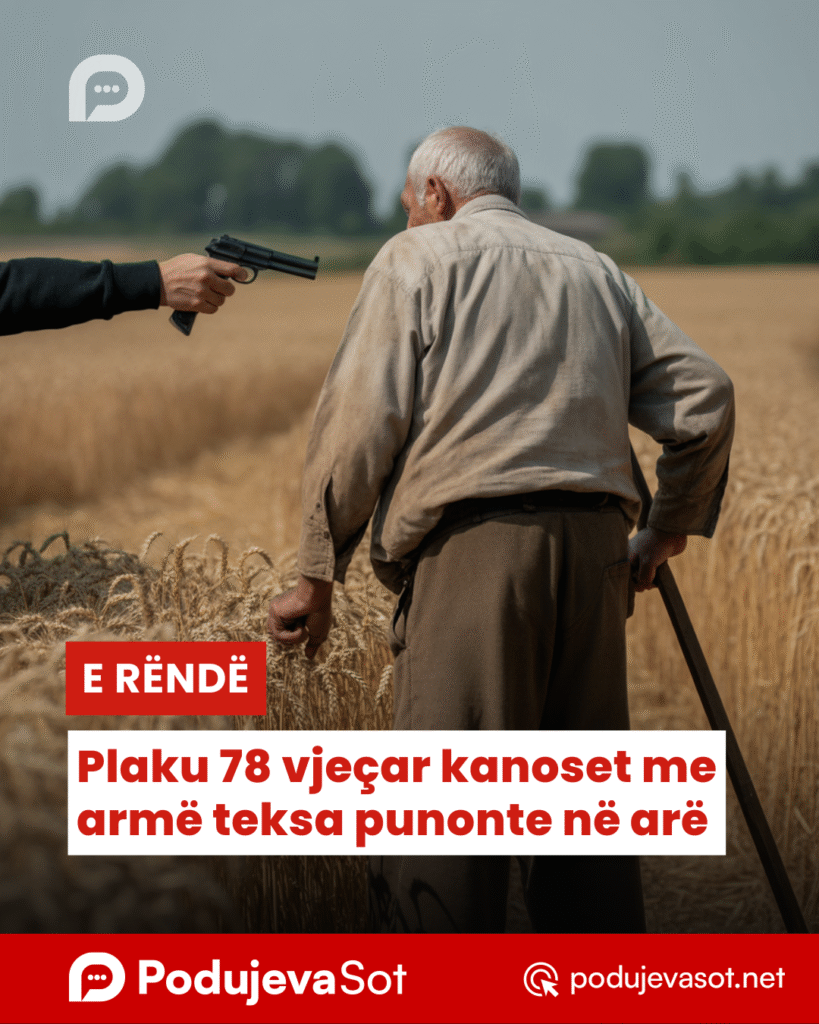 Podujeva Sot Telefon