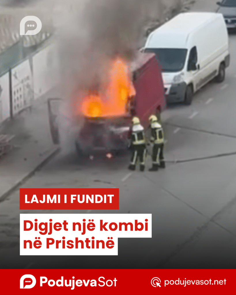 Podujeva Sot Telefon