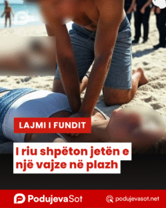 Podujeva Sot postim
