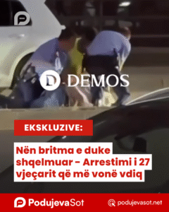 Podujeva Sot postim