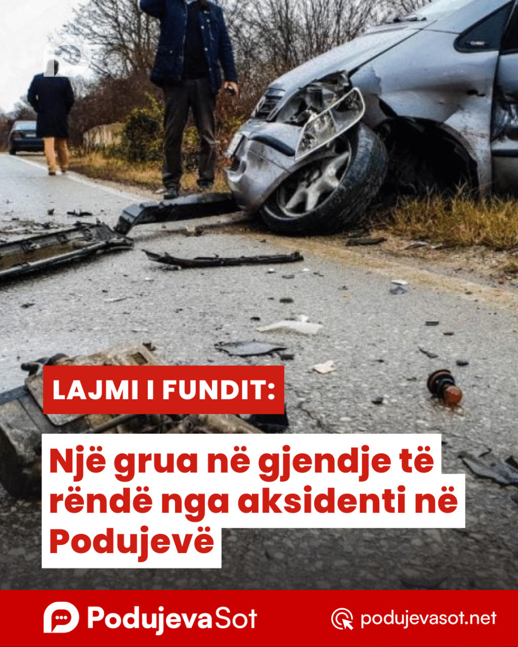Podujeva Sot postim
