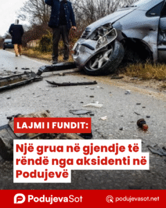 Podujeva Sot postim