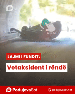 Podujeva Sot postim
