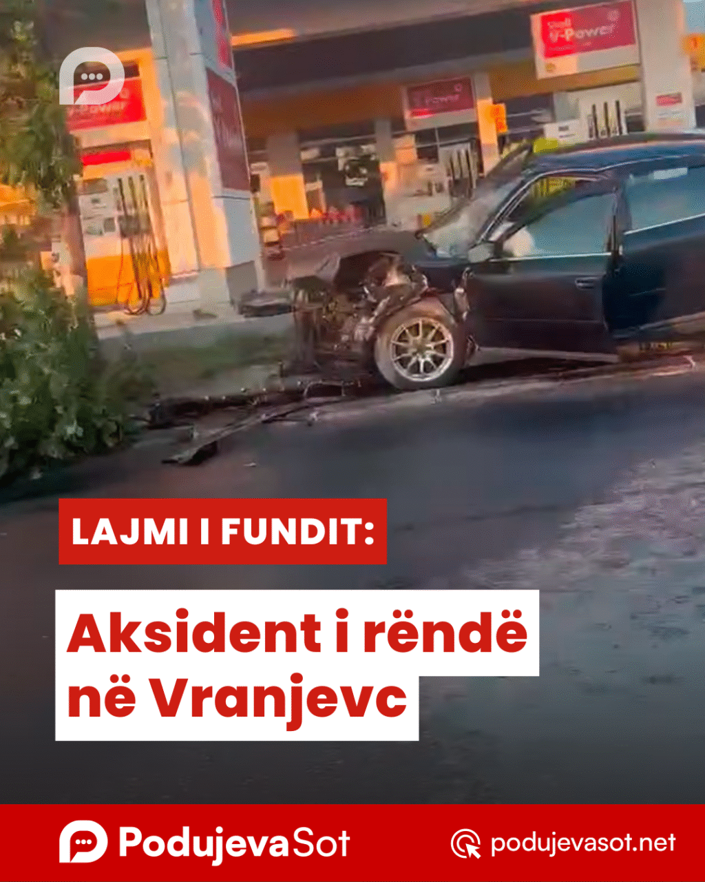Podujeva Sot postim