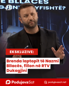 Podujeva Sot postim