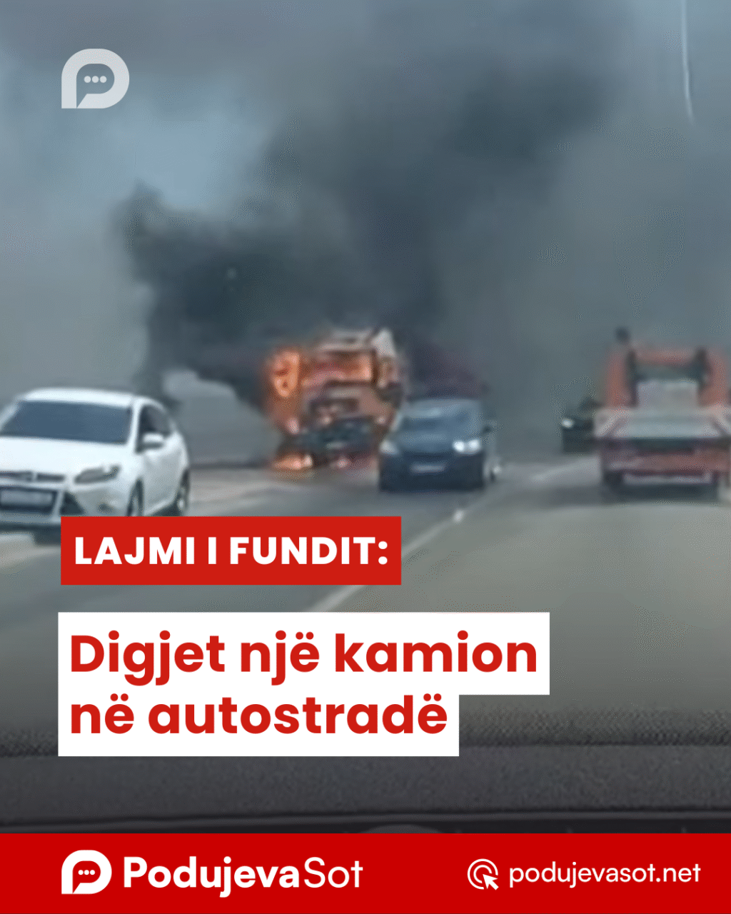 Podujeva Sot postim