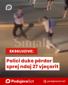 Podujeva Sot postim
