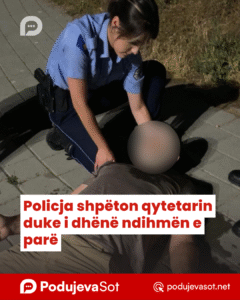 Podujeva Sot postim