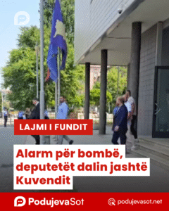 Podujeva Sot postim