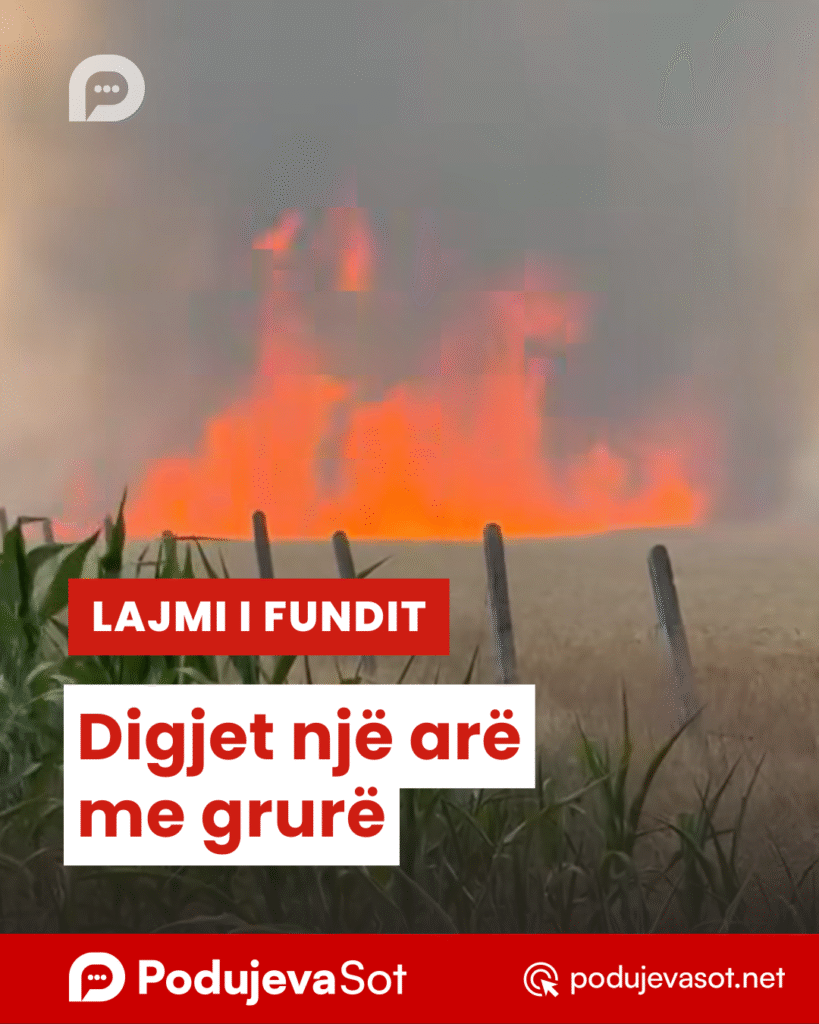 Podujeva Sot postim