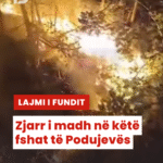 Podujeva Sot postim