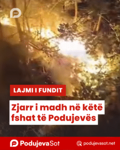 Podujeva Sot postim