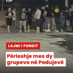 Podujeva Sot postim