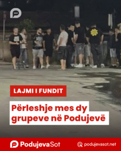 Podujeva Sot postim