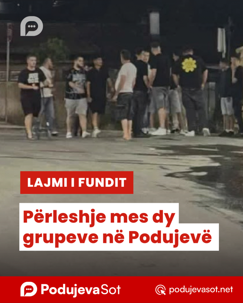 Podujeva Sot postim