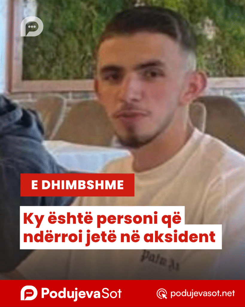 Podujeva Sot postim
