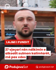 Podujeva Sot postim