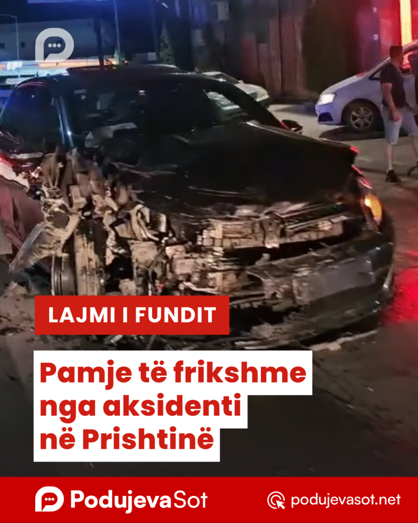 Podujeva Sot postim