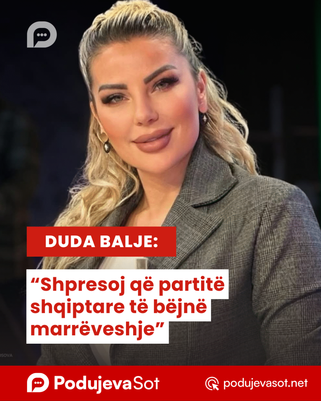 Podujeva Sot postim