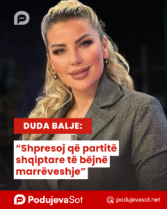 Podujeva Sot postim