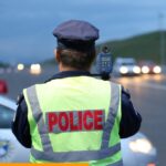 Policia-radari
