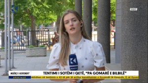 SPECIALE - Kuvendi i Kosovës 7-1 screenshot