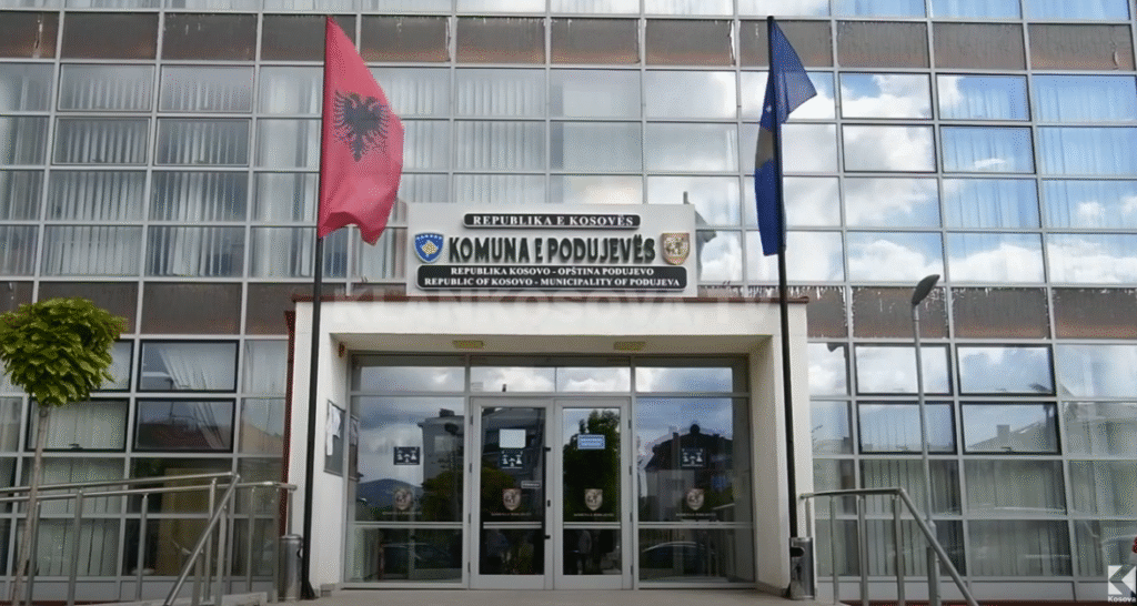 komuna-e-podujeves