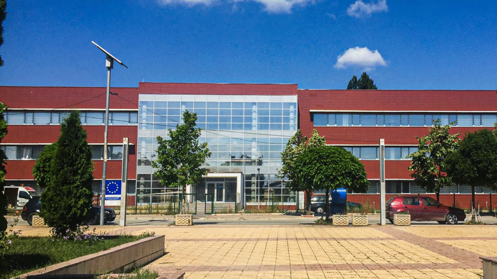 komuna podujeve podujeva llap besiana komune