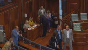 kuvendi deputetet