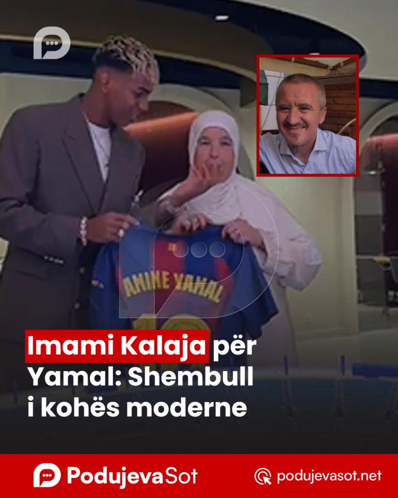 lajmi