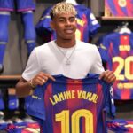 lamine yamal
