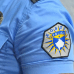 policia
