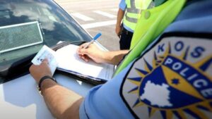 policia-e-kosoves-gjoba