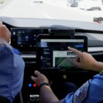 policia trafik