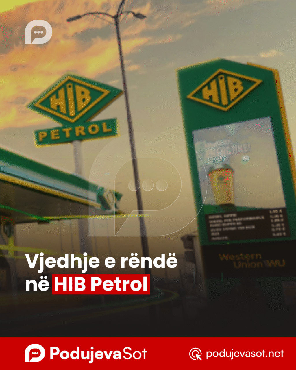 posto