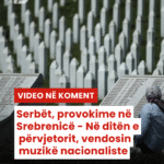 serbet srebrenice