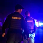 usa police