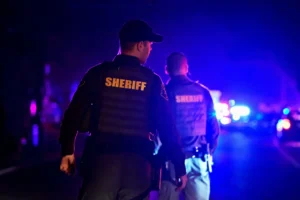 usa police