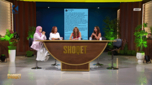 ‘Nuk je më vajza ime me shami!’ – Letra që përçau Kosovën, babai përballet në studio! - Shoqet 1-14 screenshot