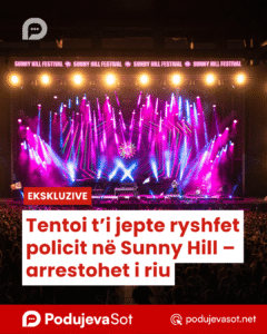 Copy of Podujeva Sot Telefon