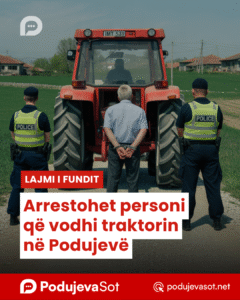 Copy of Podujeva Sot Telefon