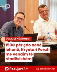 Copy of Podujeva Sot Telefon